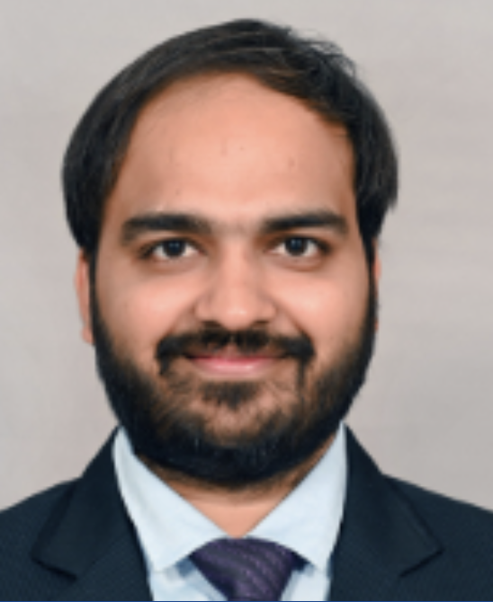 Prof. Chintan Patel